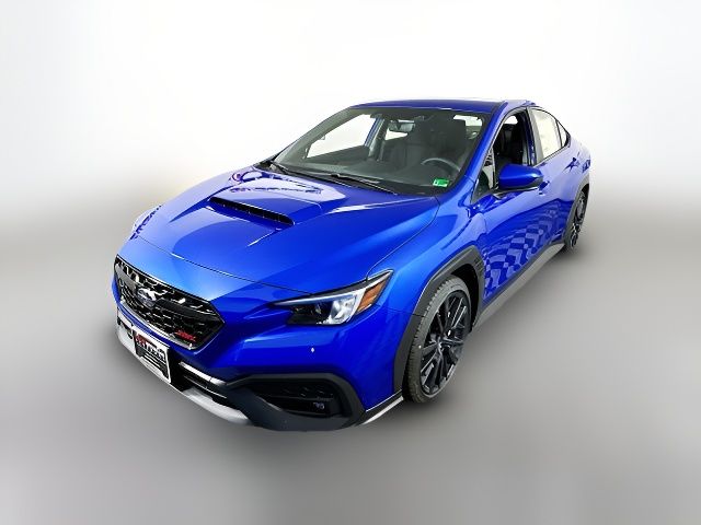 2025 Subaru WRX Premium