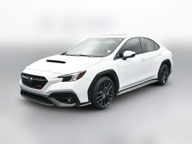 2025 Subaru WRX Premium
