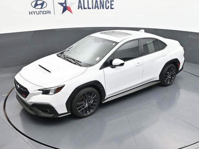 2025 Subaru WRX Premium
