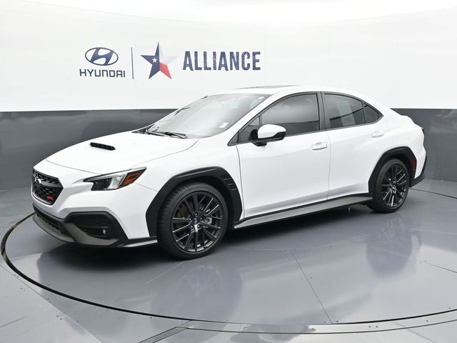 2025 Subaru WRX Premium