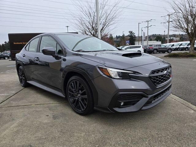 2025 Subaru WRX Premium