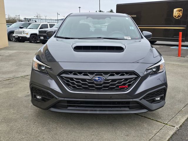 2025 Subaru WRX Premium