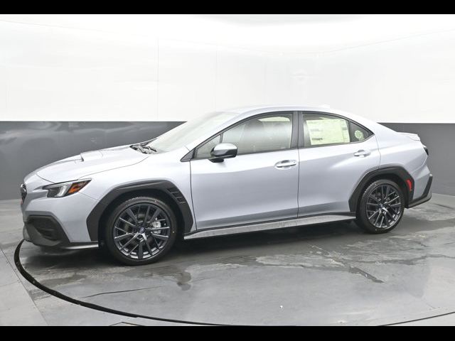 2025 Subaru WRX Premium