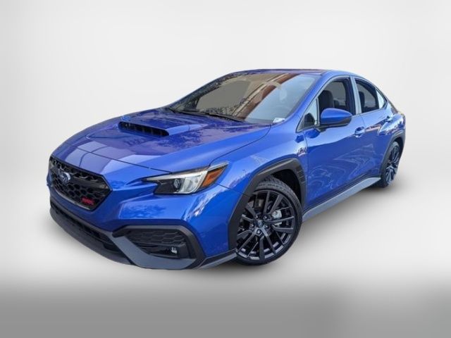 2025 Subaru WRX Premium