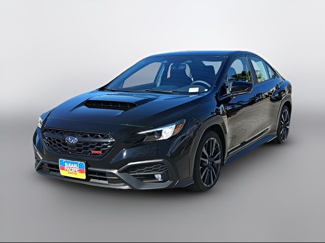 2025 Subaru WRX Premium