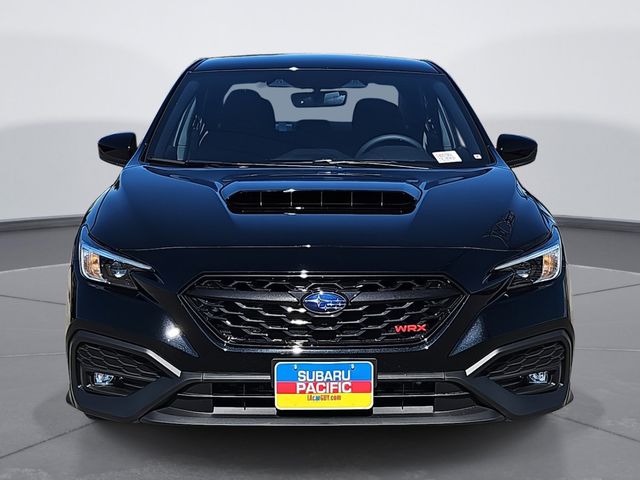 2025 Subaru WRX Premium