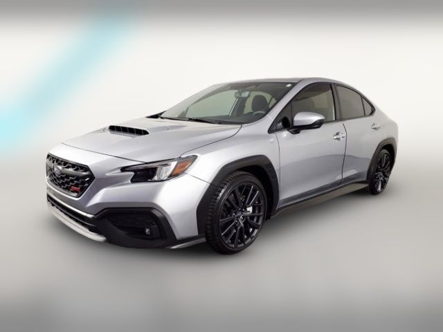 2025 Subaru WRX Premium