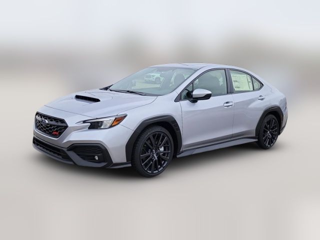 2025 Subaru WRX Premium