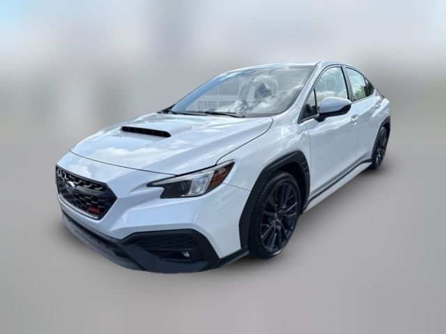 2025 Subaru WRX Premium