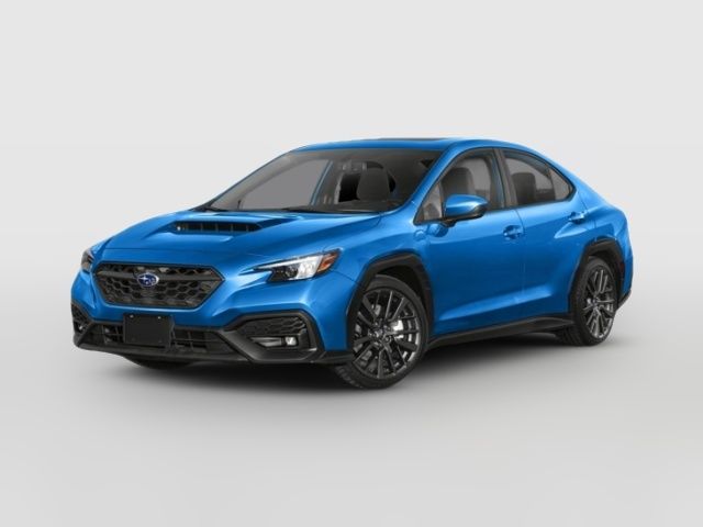 2025 Subaru WRX Premium