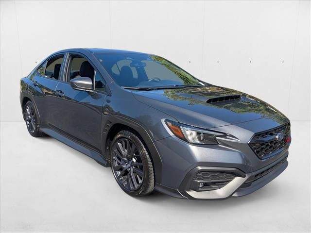 2025 Subaru WRX Premium
