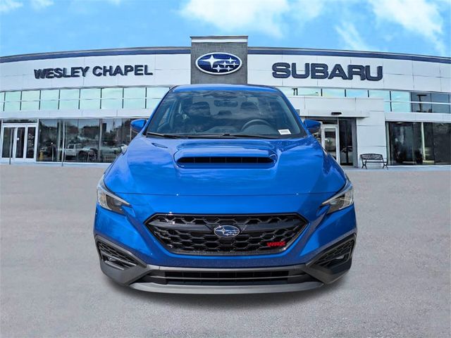 2025 Subaru WRX Premium