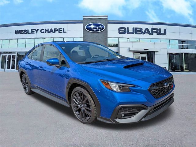 2025 Subaru WRX Premium