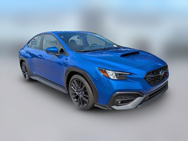 2025 Subaru WRX Premium