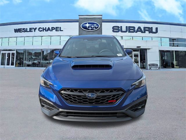 2025 Subaru WRX Premium