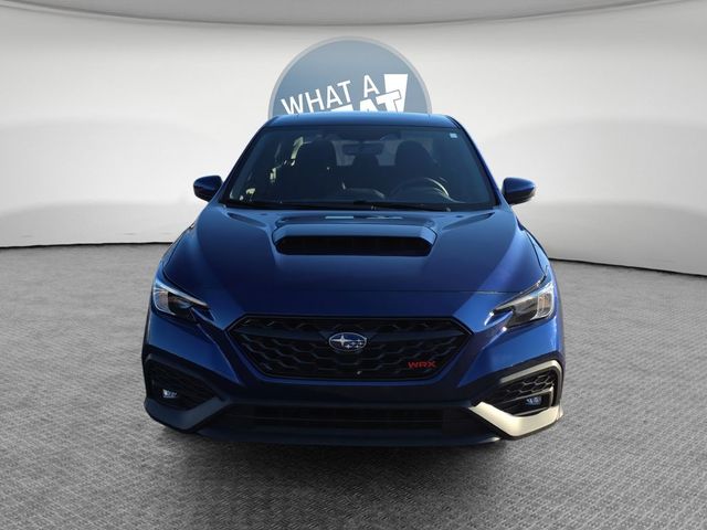 2025 Subaru WRX Premium