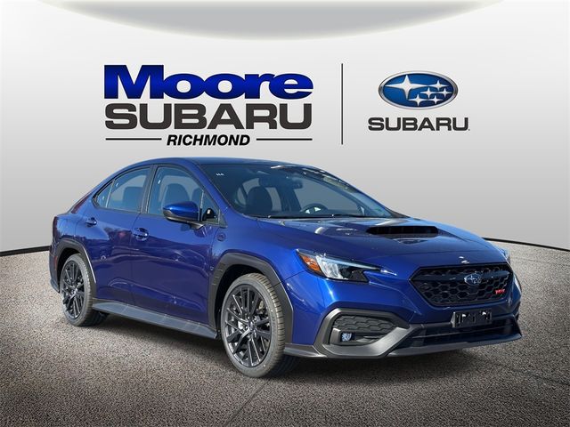 2025 Subaru WRX Premium