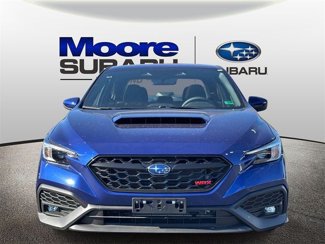 2025 Subaru WRX Premium