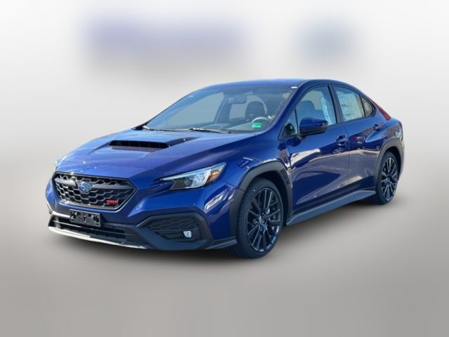 2025 Subaru WRX Premium