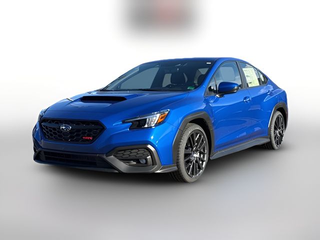 2025 Subaru WRX Premium