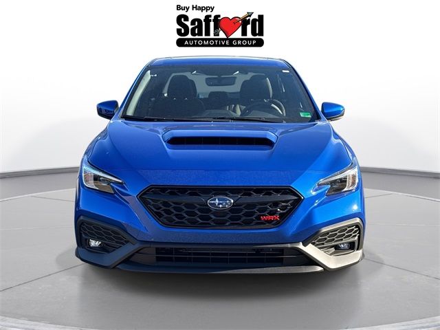 2025 Subaru WRX Premium