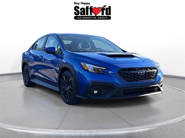 2025 Subaru WRX Premium