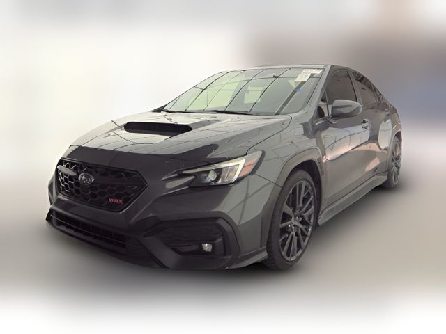 2025 Subaru WRX Premium