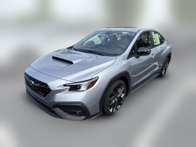 2025 Subaru WRX tS