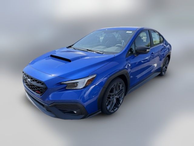 2025 Subaru WRX tS