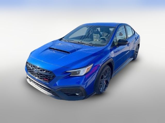 2025 Subaru WRX tS