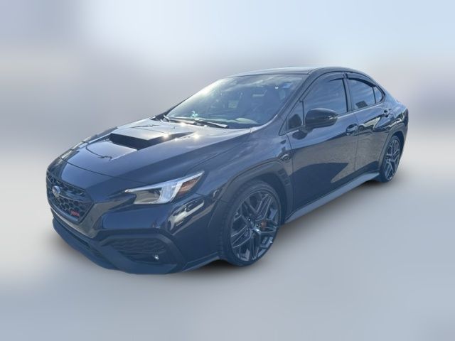 2025 Subaru WRX tS