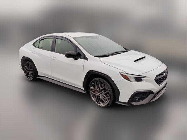 2025 Subaru WRX tS