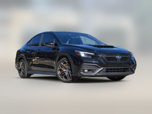 2025 Subaru WRX tS