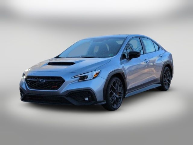 2025 Subaru WRX tS