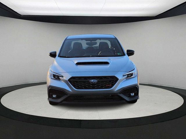 2025 Subaru WRX tS