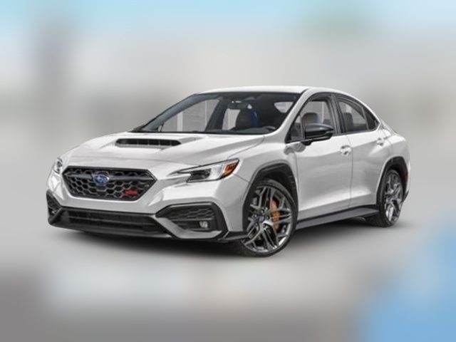 2025 Subaru WRX tS