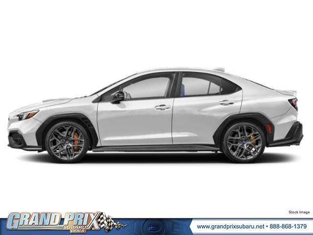 2025 Subaru WRX tS