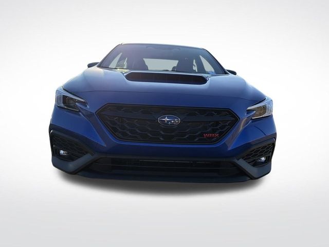 2025 Subaru WRX tS