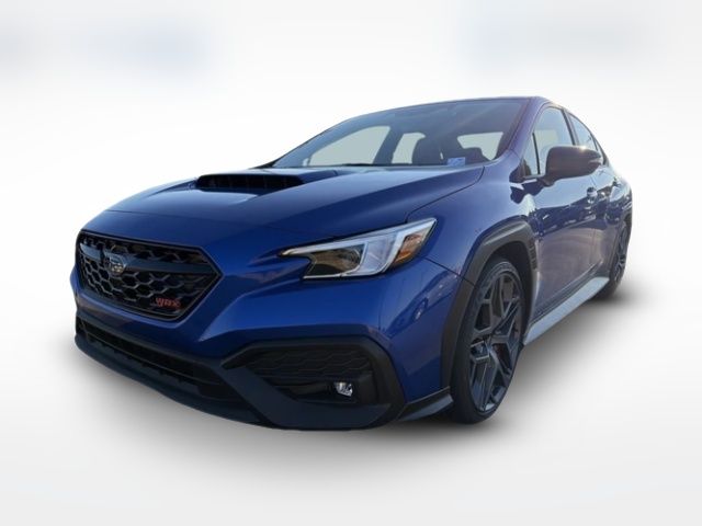 2025 Subaru WRX tS