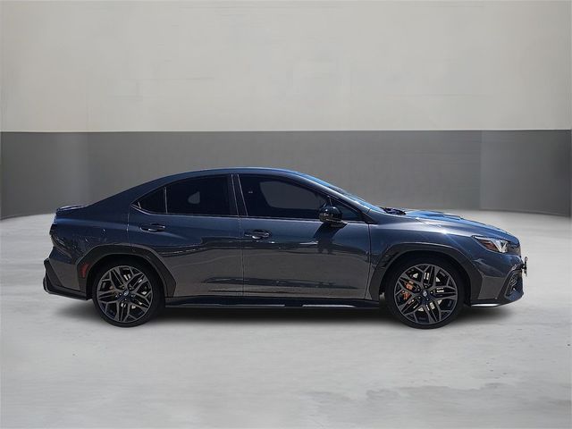 2025 Subaru WRX tS