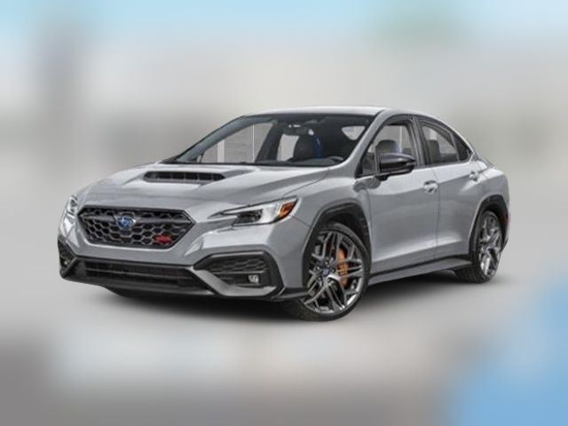 2025 Subaru WRX tS