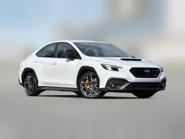 2025 Subaru WRX tS