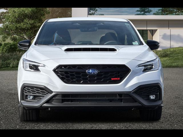 2025 Subaru WRX tS