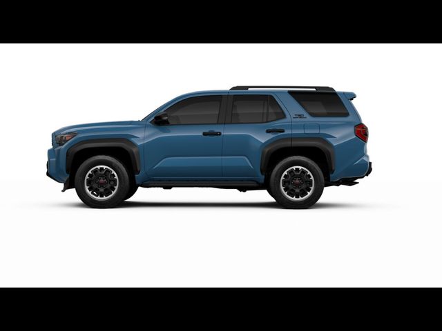 2025 Toyota 4Runner TRD Off Road Premium