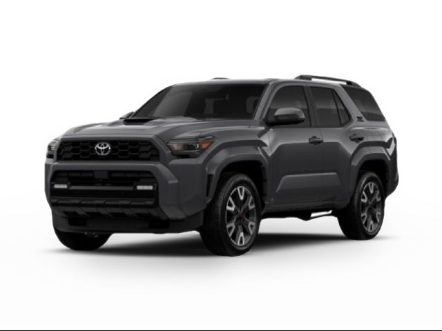 2025 Toyota 4Runner TRD Sport Premium