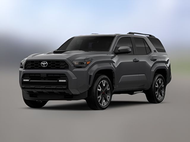 2025 Toyota 4Runner TRD Sport Premium