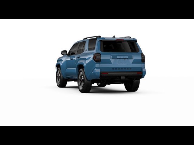 2025 Toyota 4Runner TRD Sport Premium