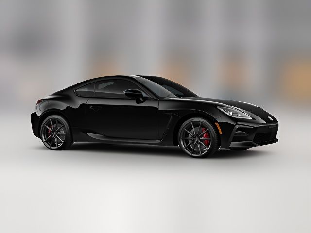 2025 Toyota GR86 Premium