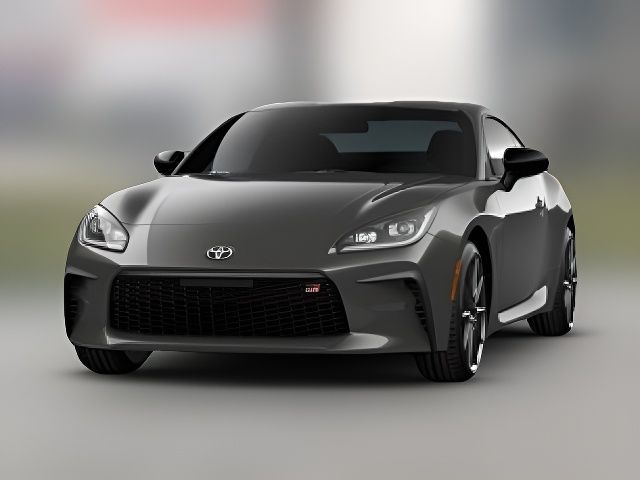 2025 Toyota GR86 Premium