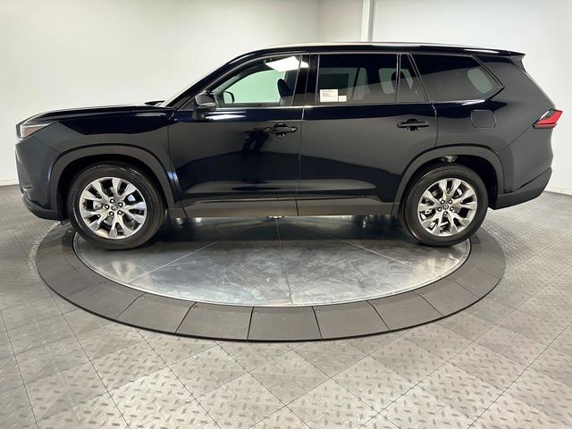 New 2025 Toyota Grand Highlander Limited For Sale in Manhattan, NY ...